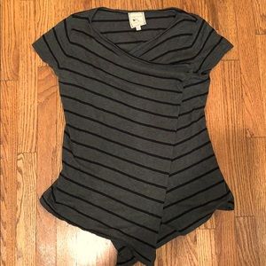 Pink Rose Brand, Short-Sleeve Cardigan!